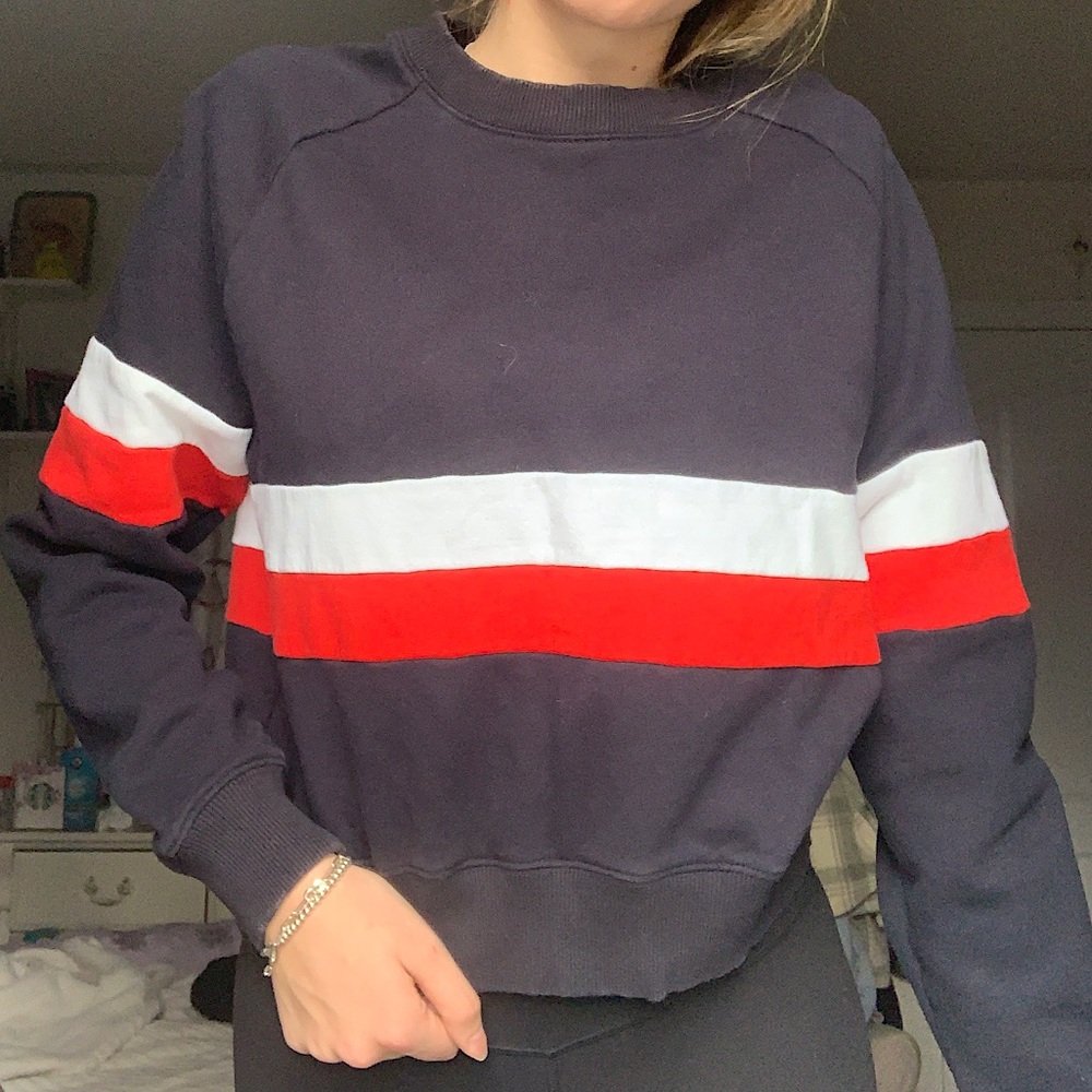 Brandy Sweatshirt!